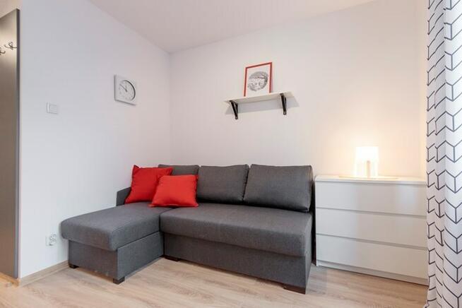 Targowa 55, Śródmieście, przytulna kawalerka