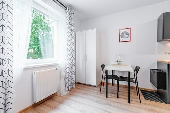 Targowa 55, Śródmieście, przytulna kawalerka