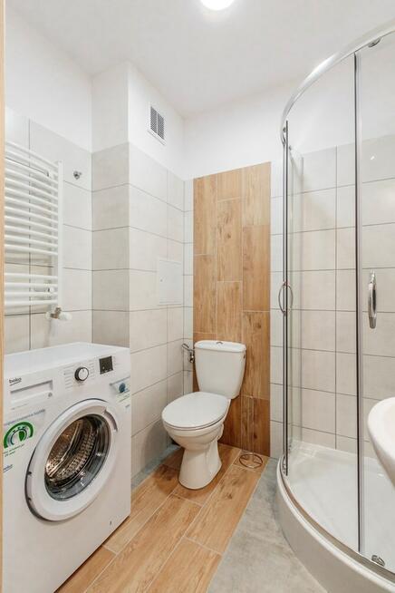 Targowa 55, Śródmieście, przytulna kawalerka