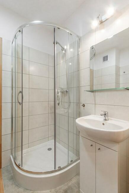 Targowa 55, Śródmieście, przytulna kawalerka