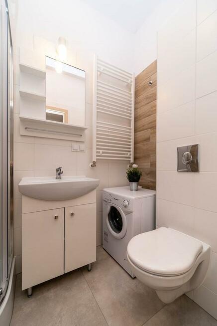 Wynajmę funkcjonalną kawalerkę, Prądzyńskiego 51