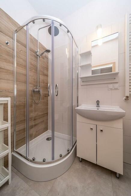 Wynajmę funkcjonalną kawalerkę, Prądzyńskiego 51