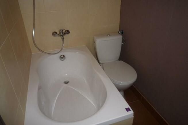 Hallera 99, Krzyki, pokój z WIFI