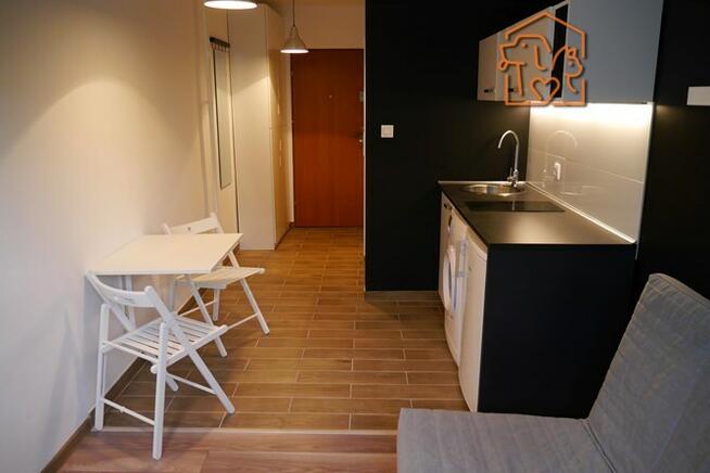 Szczęśliwa 36, mieszkanie przyjazne dla zwierząt!