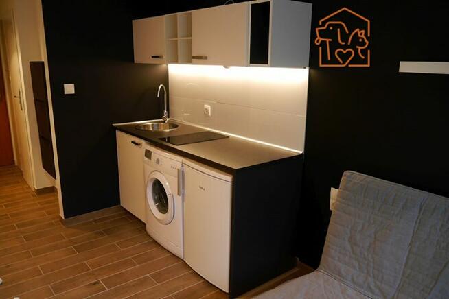 Szczęśliwa 36, mieszkanie przyjazne dla zwierząt!