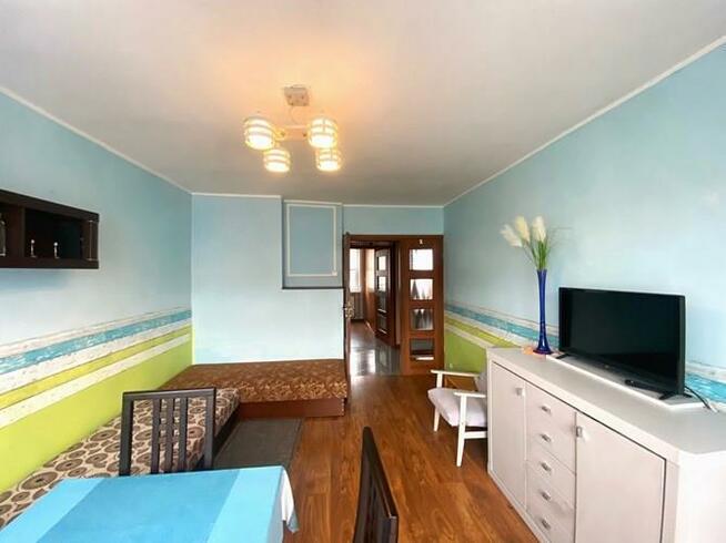 2 pokoje z komórką-II Morskiego Pułku Strzelców 16