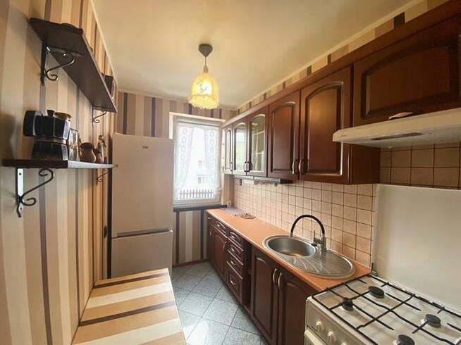 2 pokoje z komórką-II Morskiego Pułku Strzelców 16