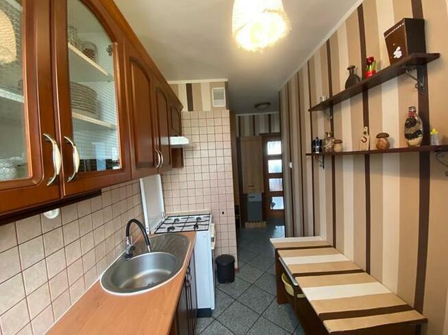 2 pokoje z komórką-II Morskiego Pułku Strzelców 16