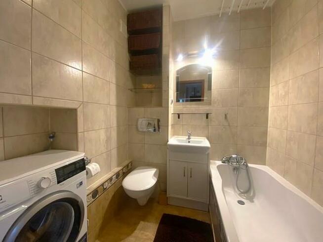 2 pokoje z komórką-II Morskiego Pułku Strzelców 16