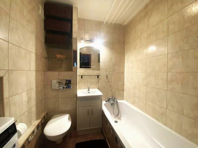 2 pokoje z komórką-II Morskiego Pułku Strzelców 16