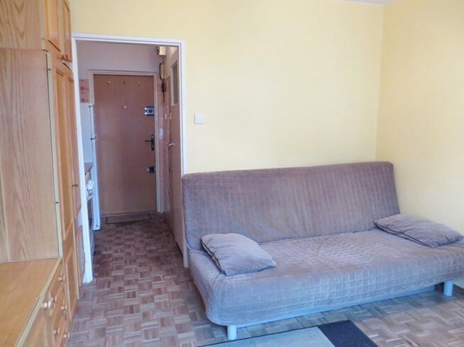 Przytulna kawalerka blisko Wola Park- Szulborska 6