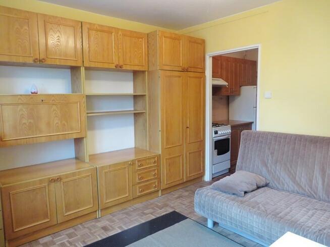 Przytulna kawalerka blisko Wola Park- Szulborska 6