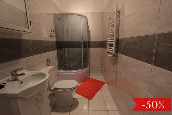 Legionów 40, Śródmieście, słoneczny pokój