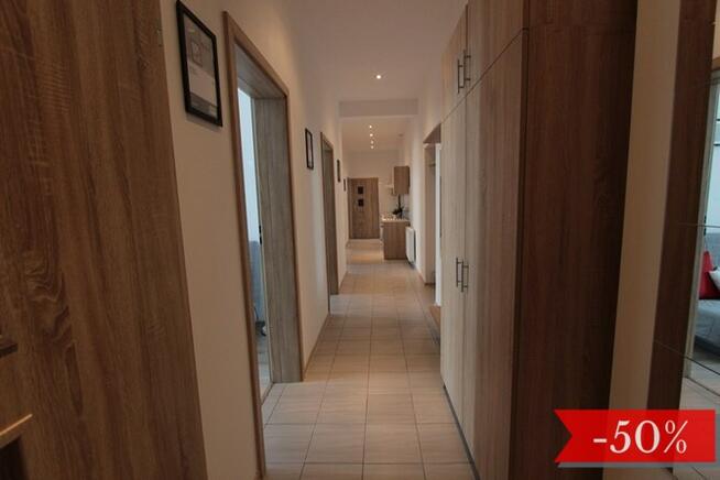 Legionów 40, Śródmieście, słoneczny pokój