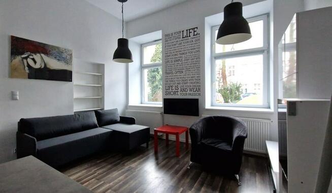 Nowoczesne 2 pokoje, Wschodnia 68/70, Śródmieście