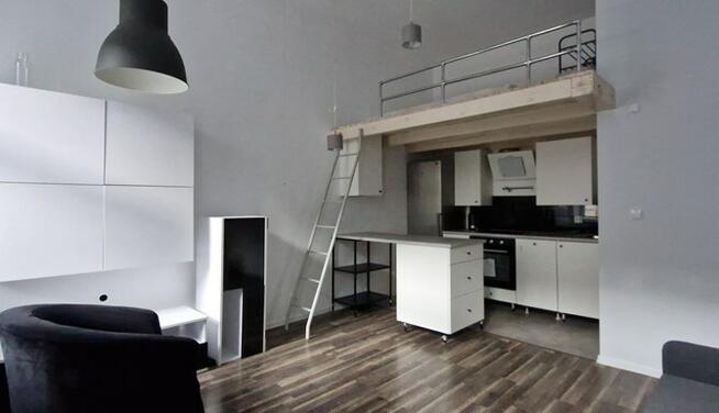 Nowoczesne 2 pokoje, Wschodnia 68/70, Śródmieście