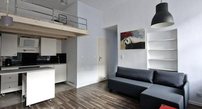 Nowoczesne 2 pokoje, Wschodnia 68/70, Śródmieście