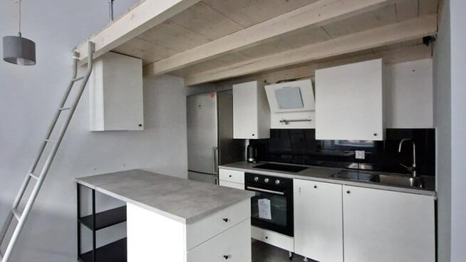 Nowoczesne 2 pokoje, Wschodnia 68/70, Śródmieście