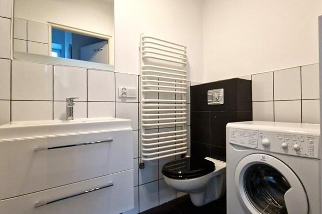 Nowoczesne 2 pokoje, Wschodnia 68/70, Śródmieście