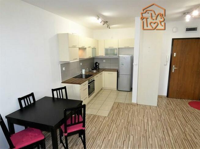 Borkowska 29A, Podgórze, przytulne 2 pokoje