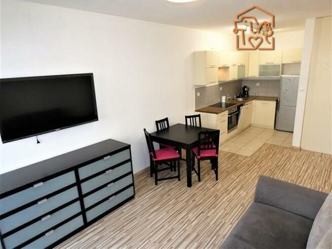 Borkowska 29A, Podgórze, przytulne 2 pokoje