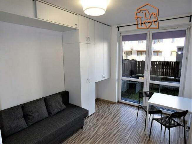 Borkowska 29A, Podgórze, przytulne 2 pokoje