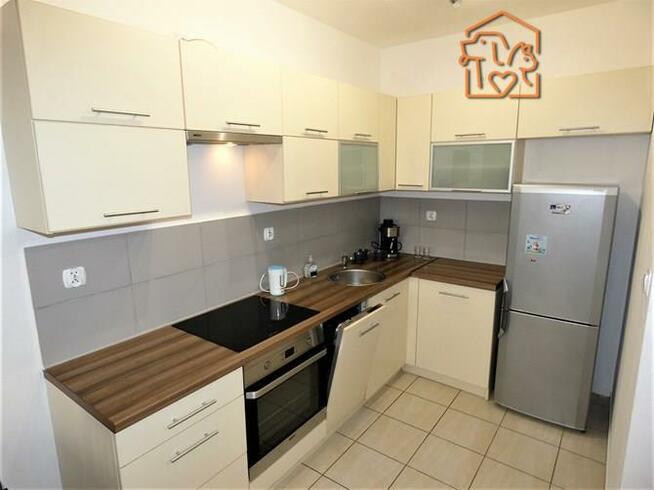 Borkowska 29A, Podgórze, przytulne 2 pokoje