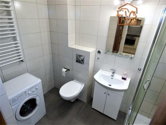 Borkowska 29A, Podgórze, przytulne 2 pokoje