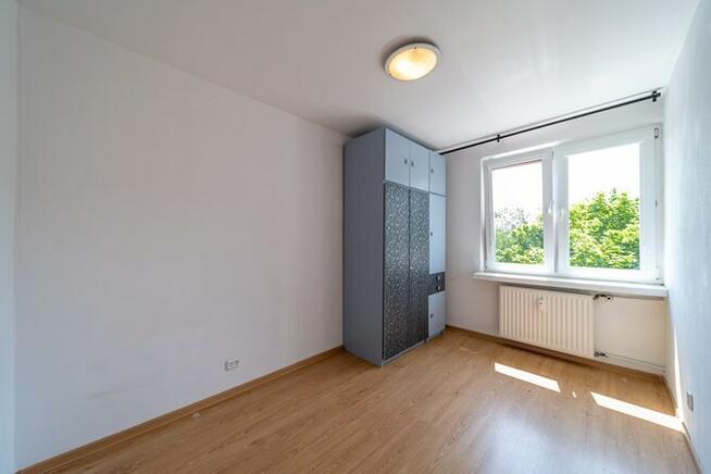 Urzędnicza 10, Bałuty, 2 pokoje z balkonem