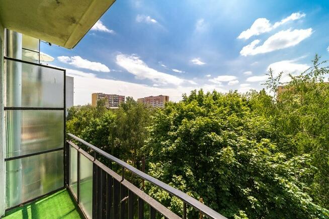 Urzędnicza 10, Bałuty, 2 pokoje z balkonem