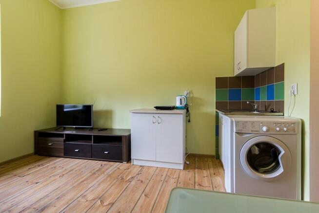 Kilińskiego 227, Górna, przytulne studio