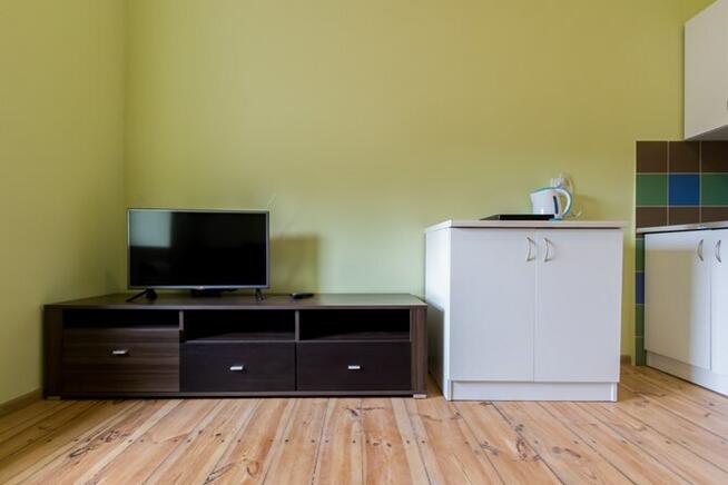 Kilińskiego 227, Górna, przytulne studio