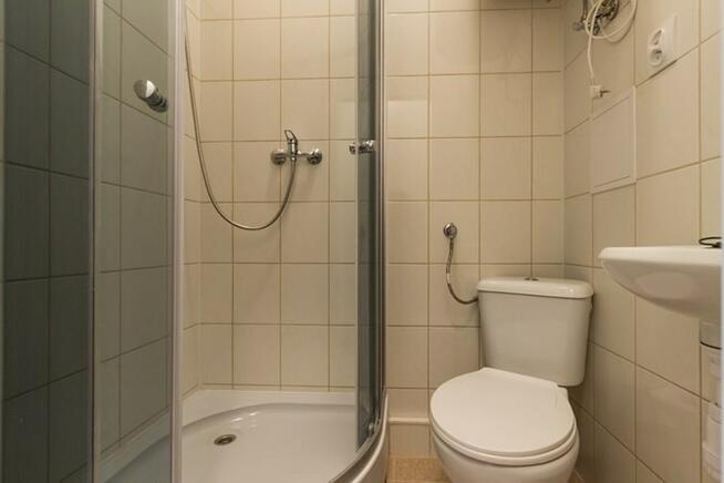 Kilińskiego 227, Górna, przytulne studio