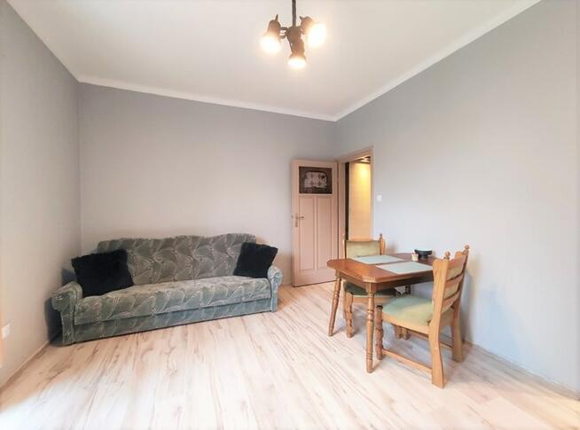 #Sanocka 22 – 2-pokojowe mieszkanie z balkonem