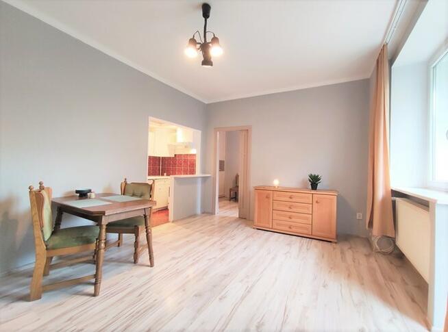 #Sanocka 22 – 2-pokojowe mieszkanie z balkonem