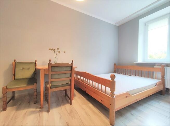 #Sanocka 22 – 2-pokojowe mieszkanie z balkonem