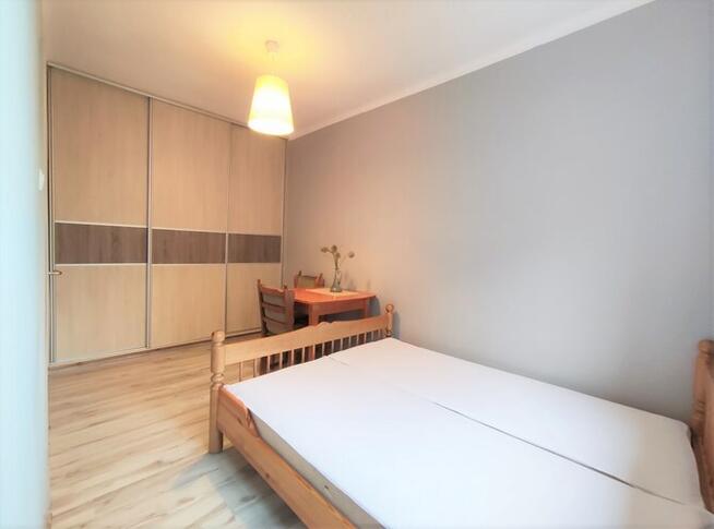 #Sanocka 22 – 2-pokojowe mieszkanie z balkonem