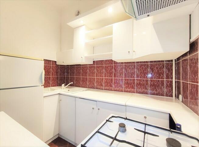 #Sanocka 22 – 2-pokojowe mieszkanie z balkonem