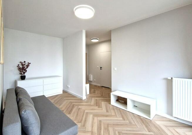 Nowoczesne 2 pokoje z balkonem i MP., Pienista 56A