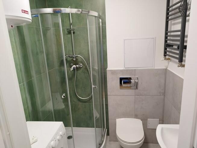 Al.Wyzwolenia 97, przytulne studio na Śródmieściu