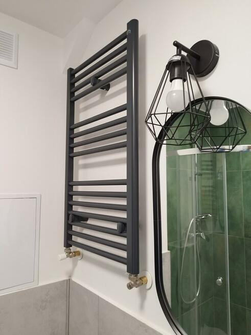 Al.Wyzwolenia 97, przytulne studio na Śródmieściu