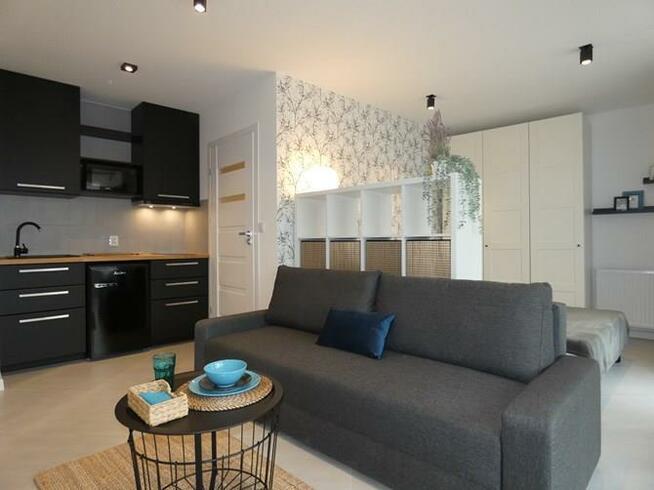 Wynajmę funkcjonalną kawalerkę, Pszczyńska 51