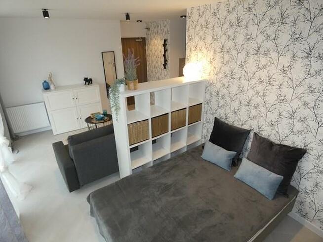 Wynajmę funkcjonalną kawalerkę, Pszczyńska 51