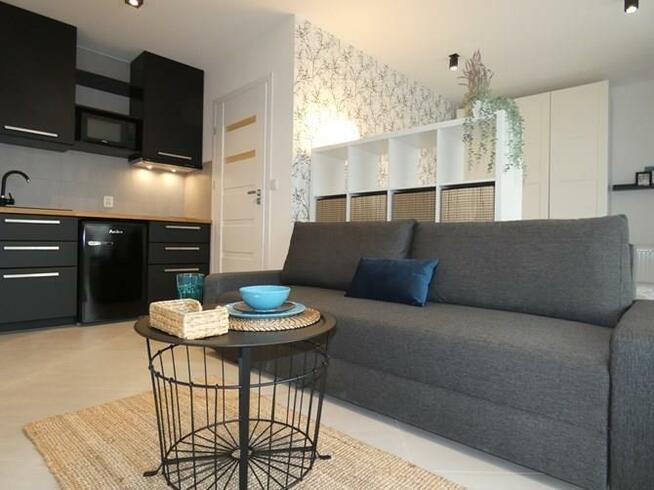 Wynajmę funkcjonalną kawalerkę, Pszczyńska 51