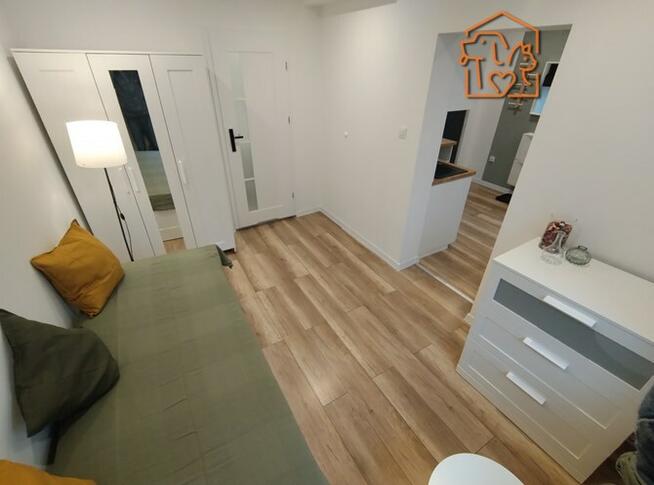 Wynajmę kawalerkę przyjazną dla zwierząt,Świdra 15