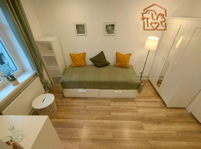 Wynajmę kawalerkę przyjazną dla zwierząt,Świdra 15