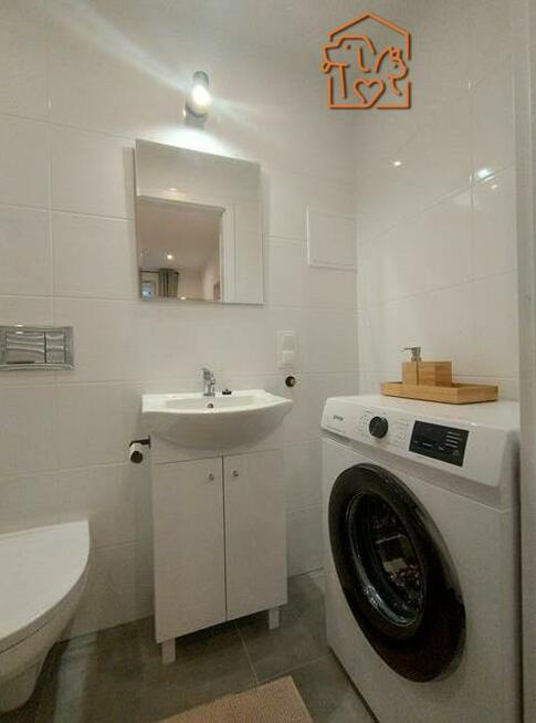 Wynajmę kawalerkę przyjazną dla zwierząt,Świdra 15