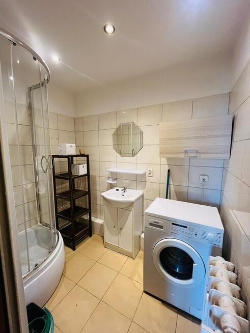 Stare Żegrze 79, jasny pokój idealny dla studenta