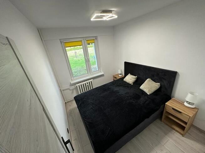 Wynajmę 2 pokoje z osobną kuchnią,Kiedrzyńska 75