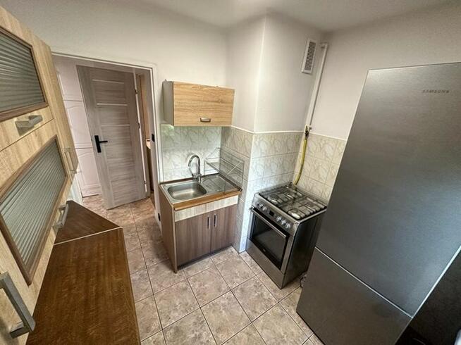 Wynajmę 2 pokoje z osobną kuchnią,Kiedrzyńska 75